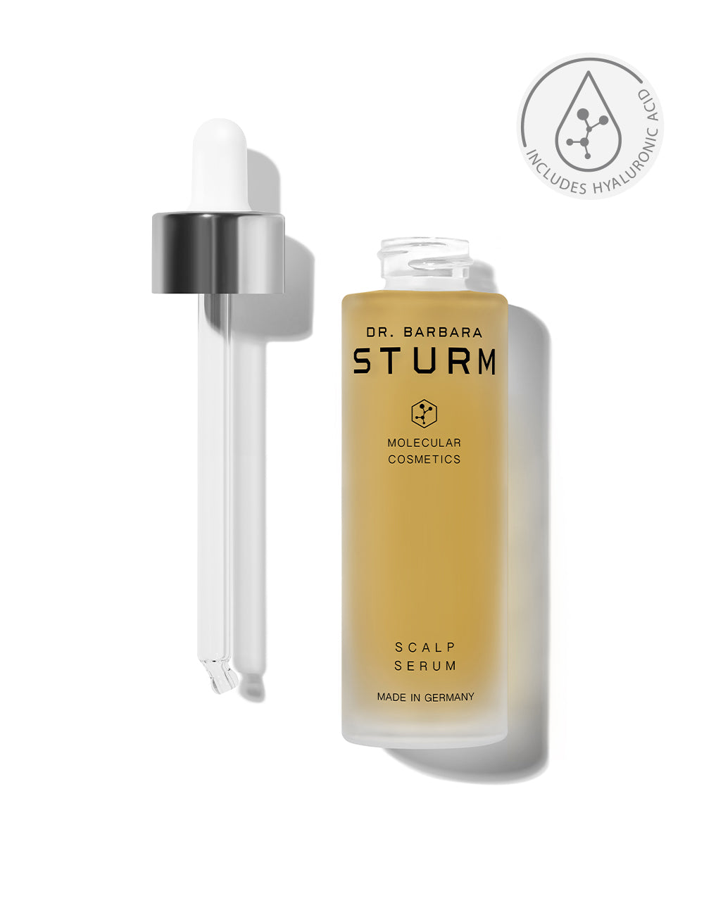 SCALP SERUM
