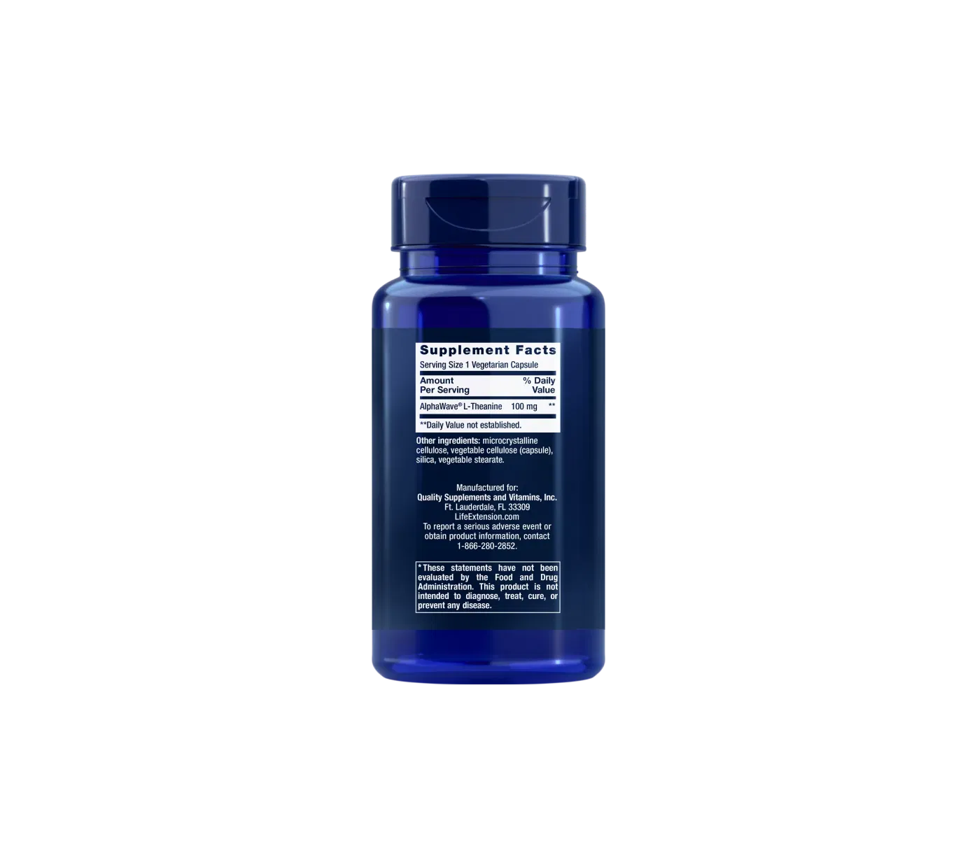 L-Theanine