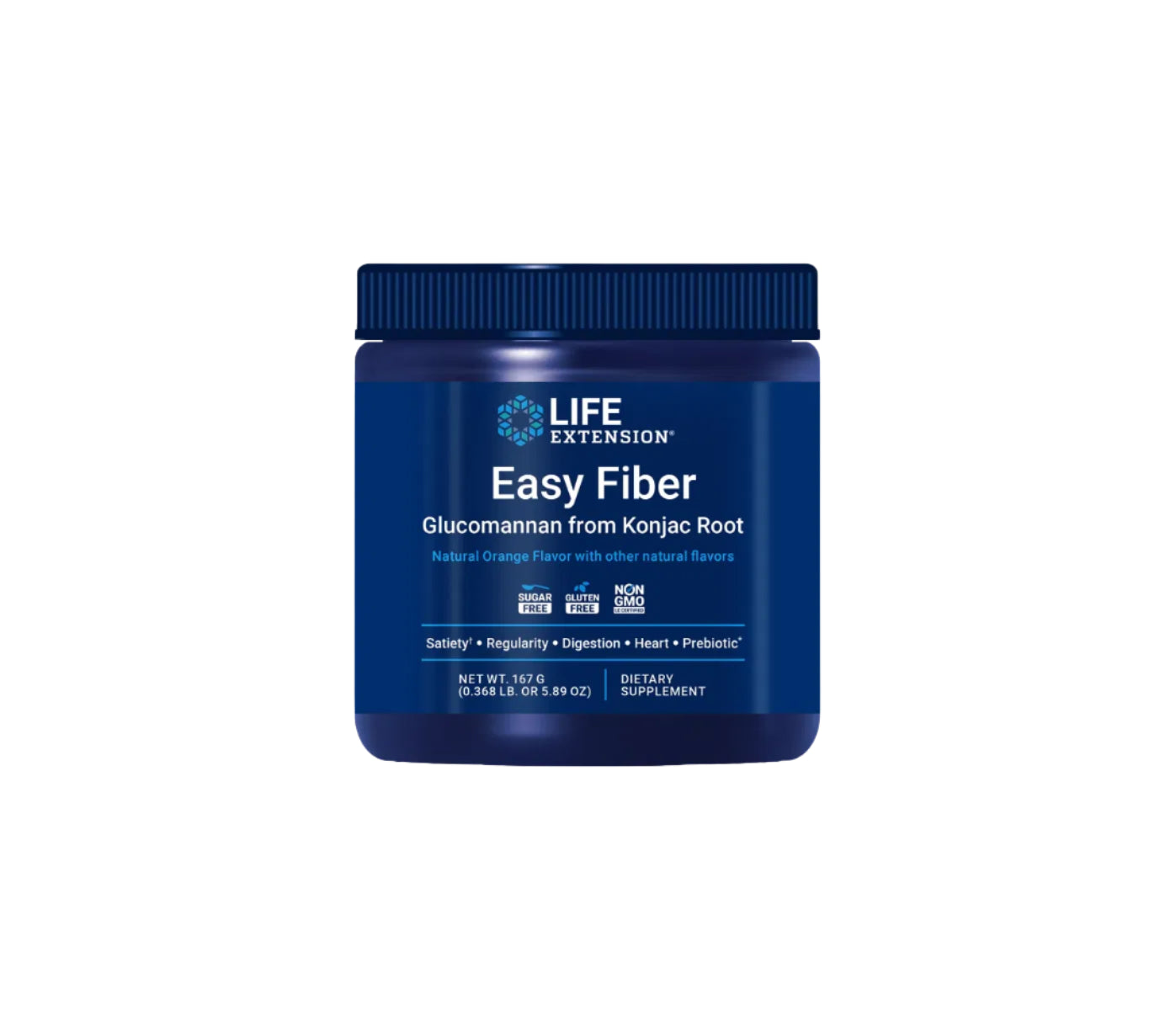 Easy Fiber
