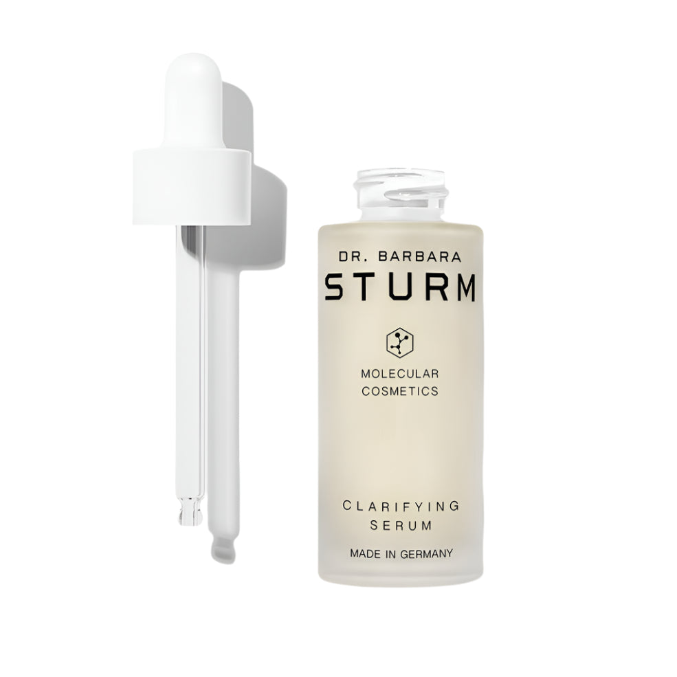 CLARIFYING SERUM
