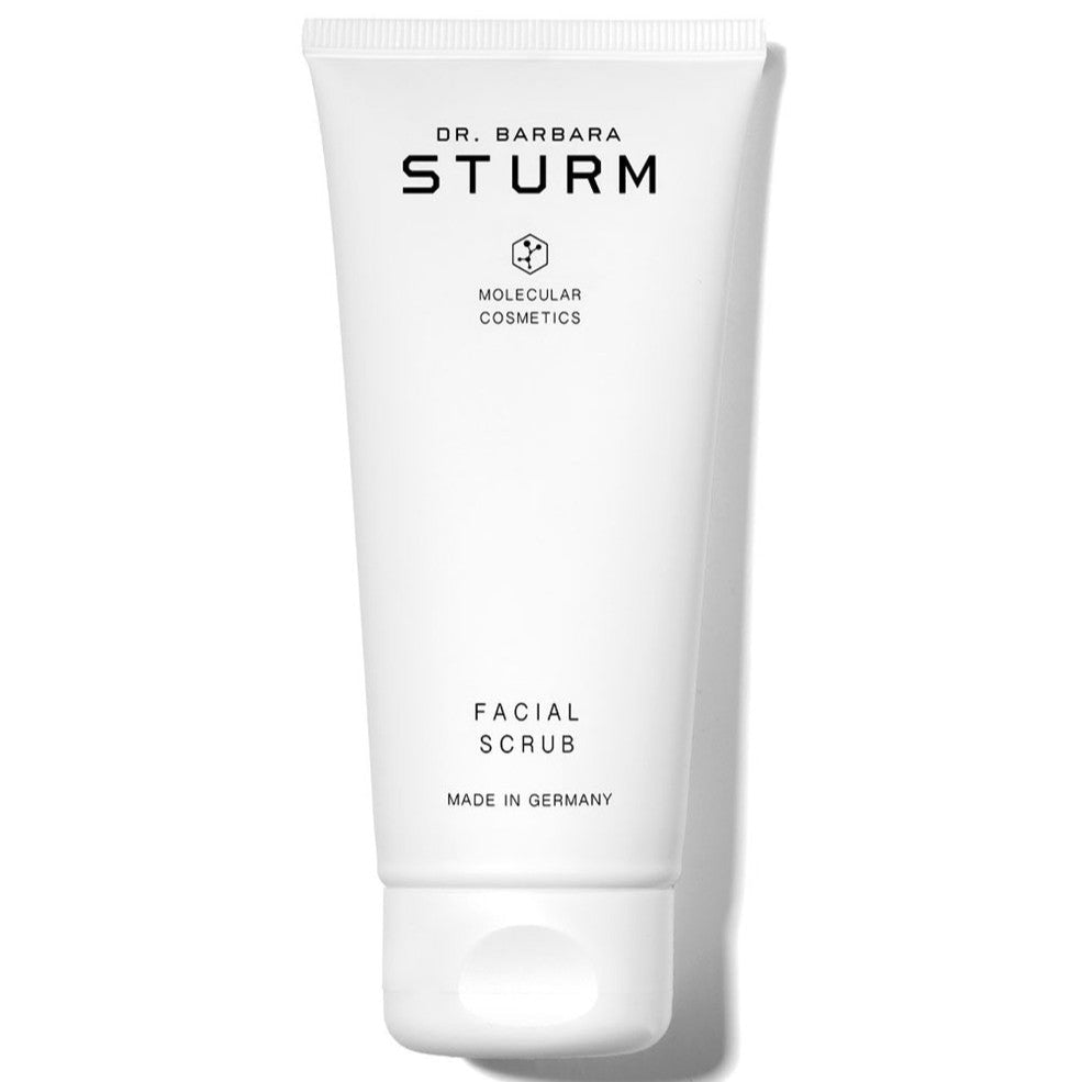 FACIAL SCRUB