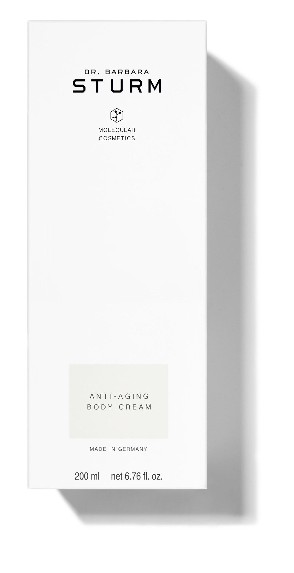 ANTI-AGING BODY CREAM