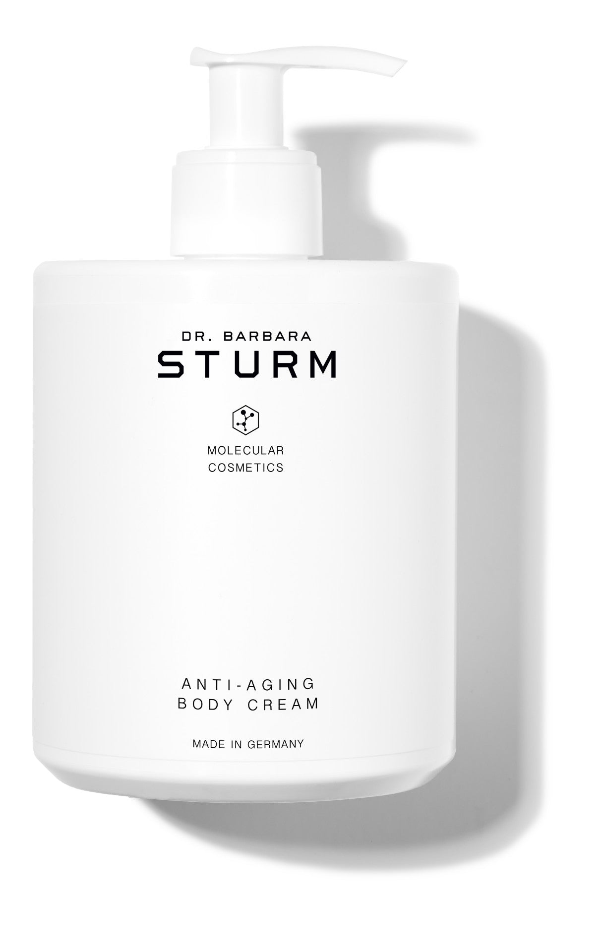 ANTI-AGING BODY CREAM