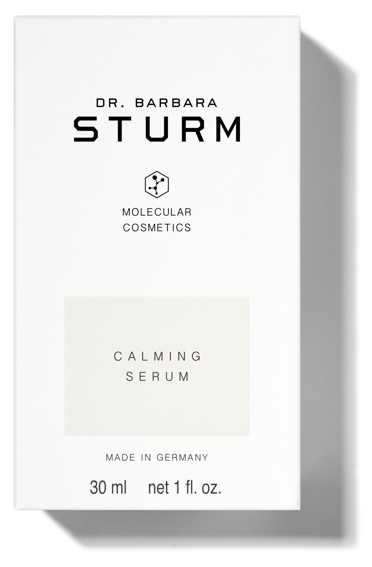 CALMING SERUM
