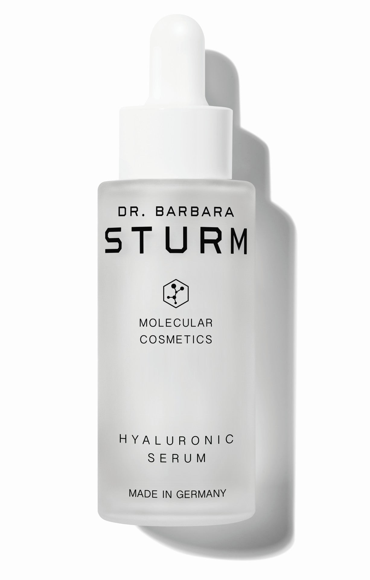 HYALURONIC SERUM