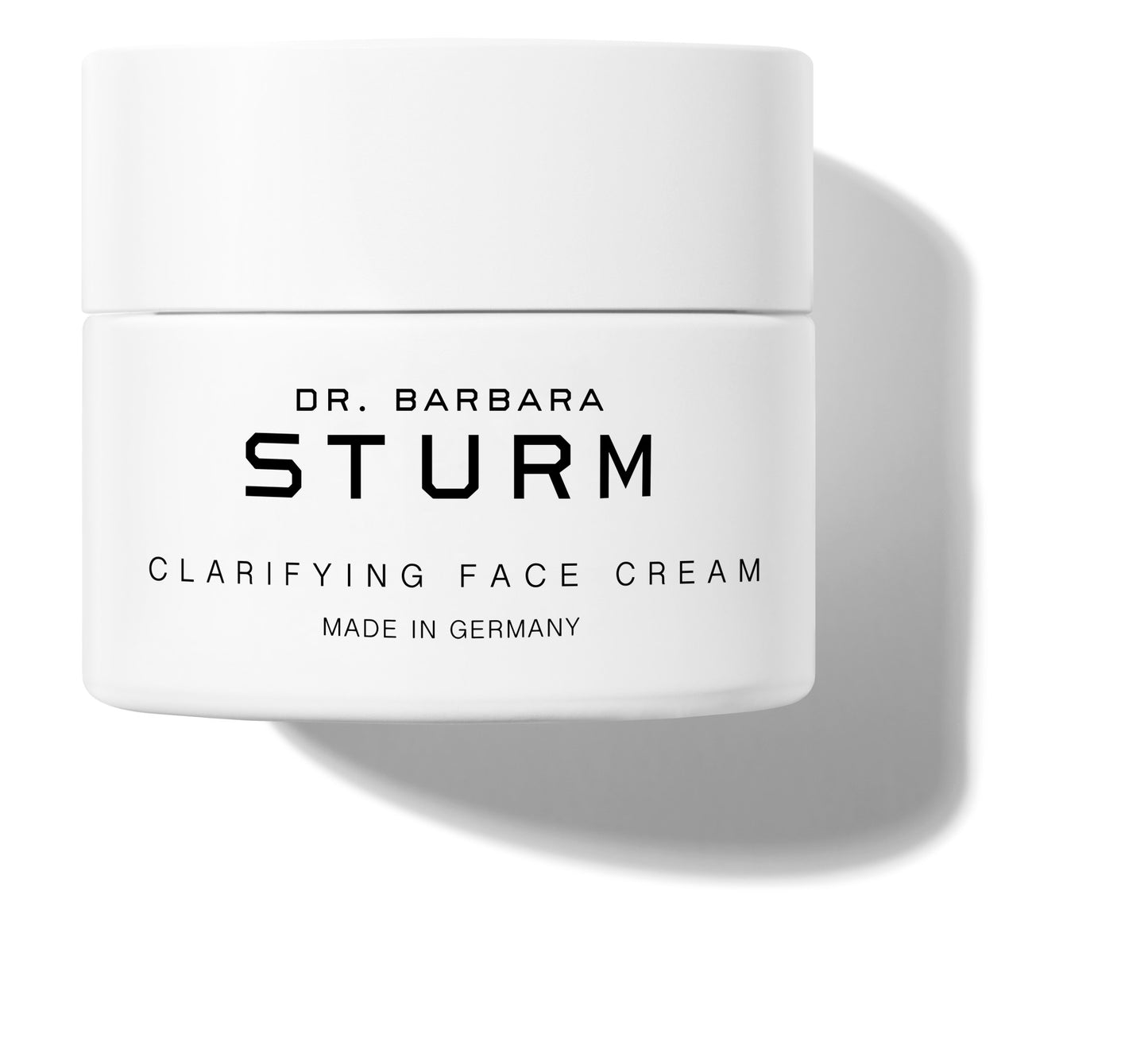 CLARIFYING FACE CREAM
