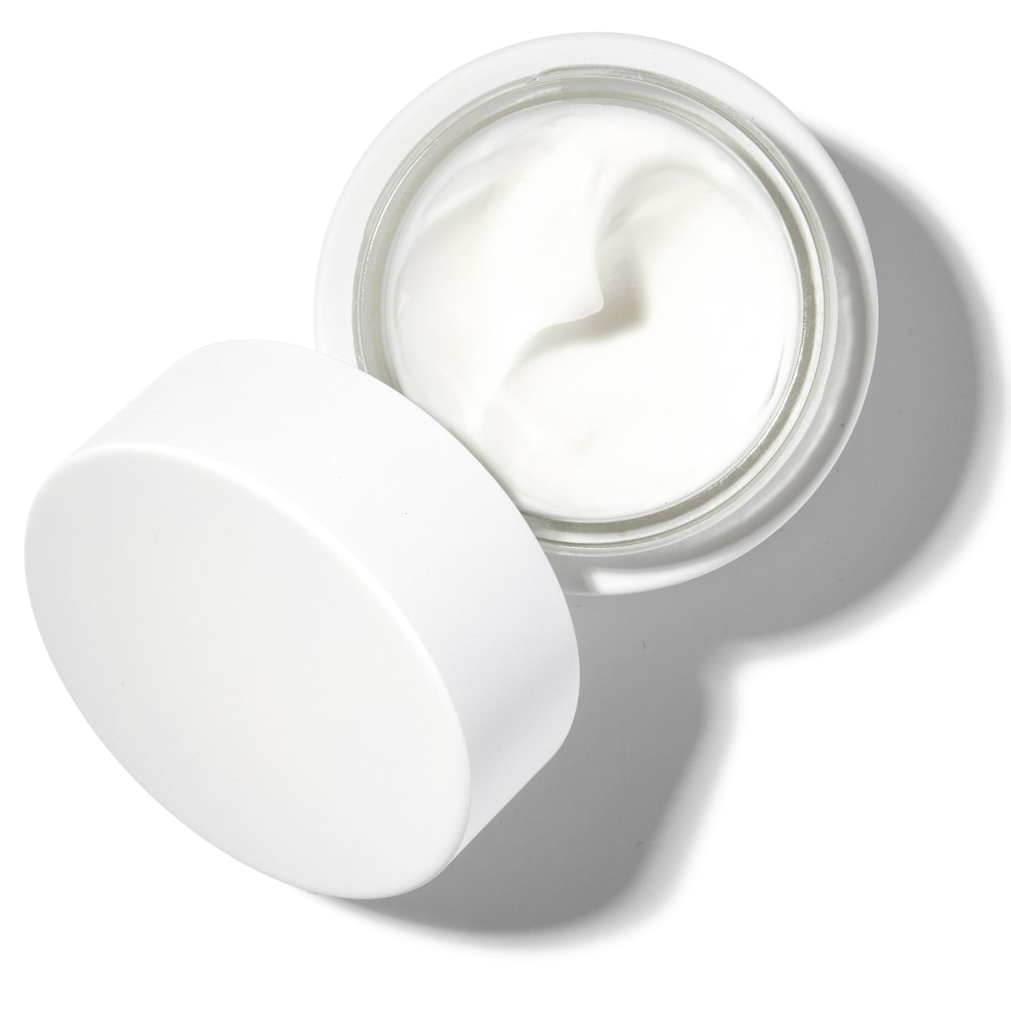 CLARIFYING FACE CREAM