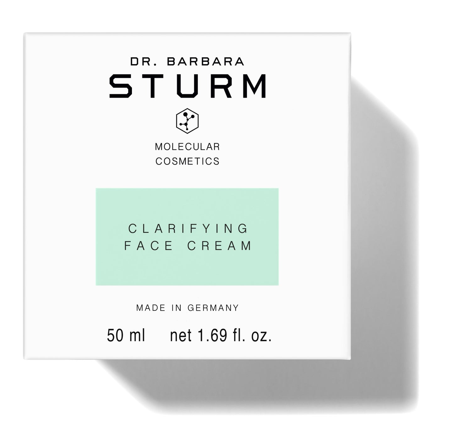 CLARIFYING FACE CREAM