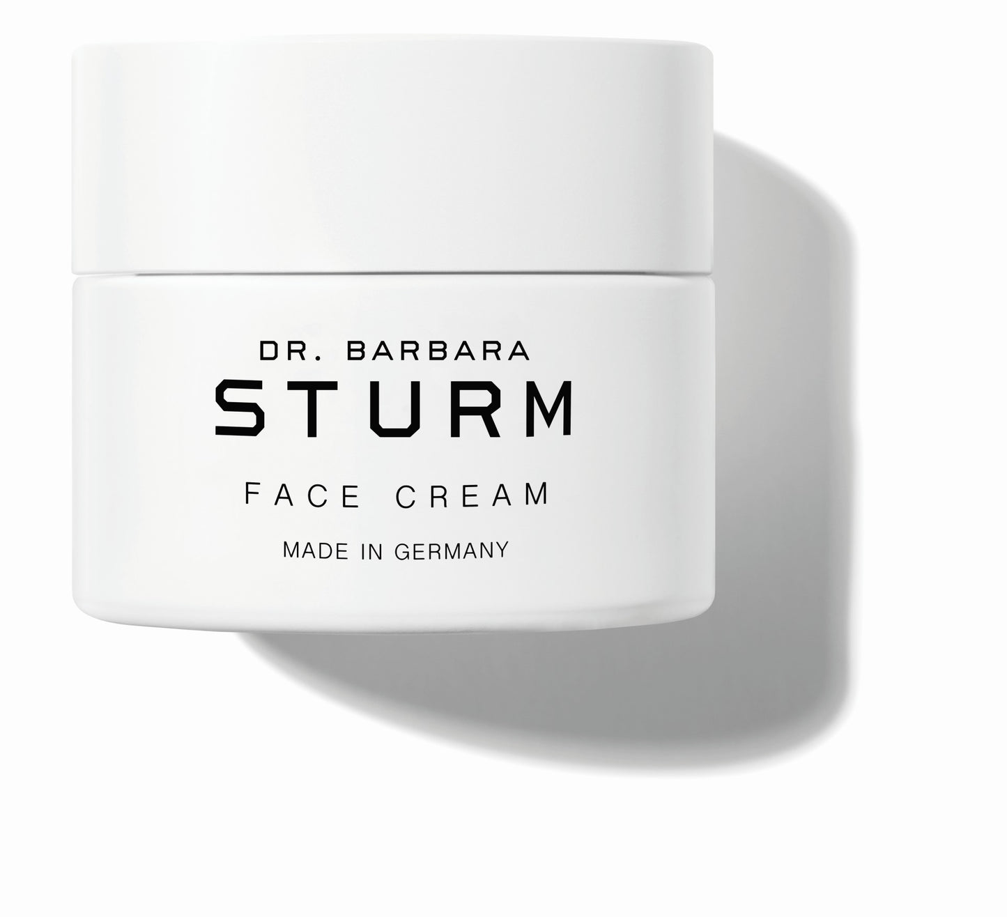 FACE CREAM