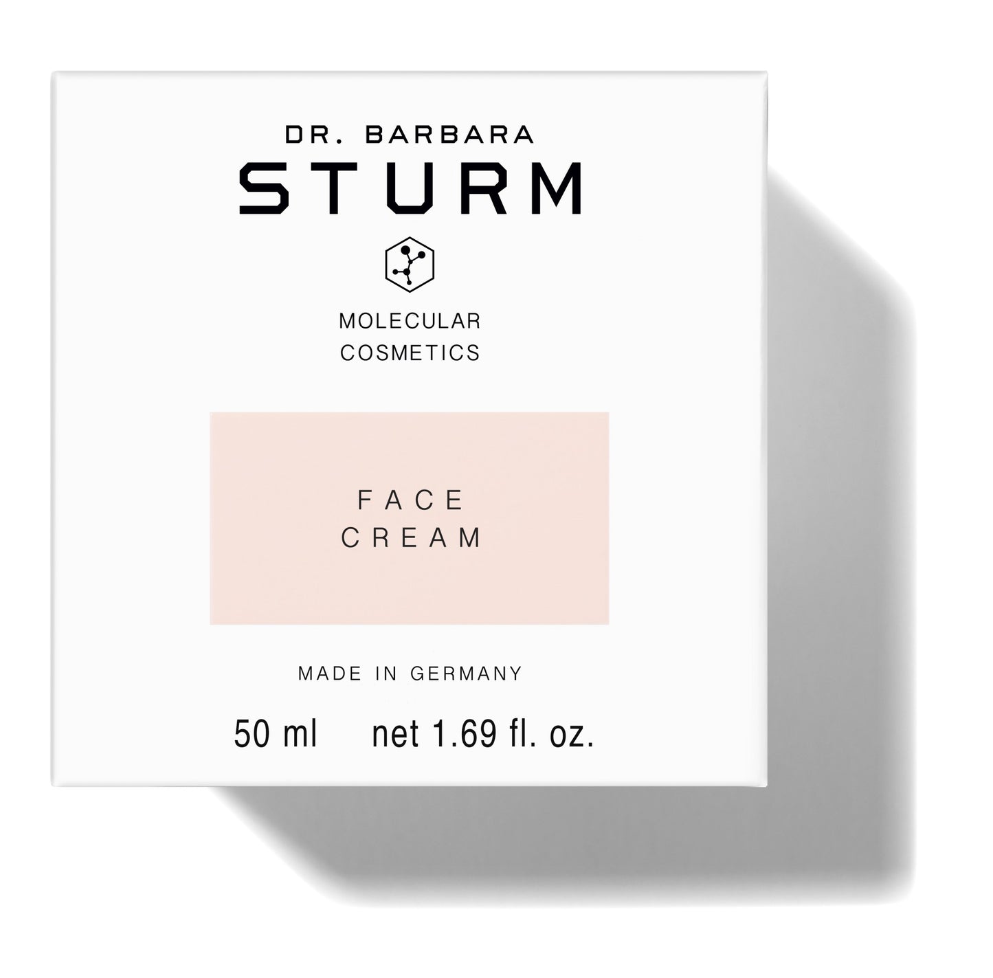 FACE CREAM