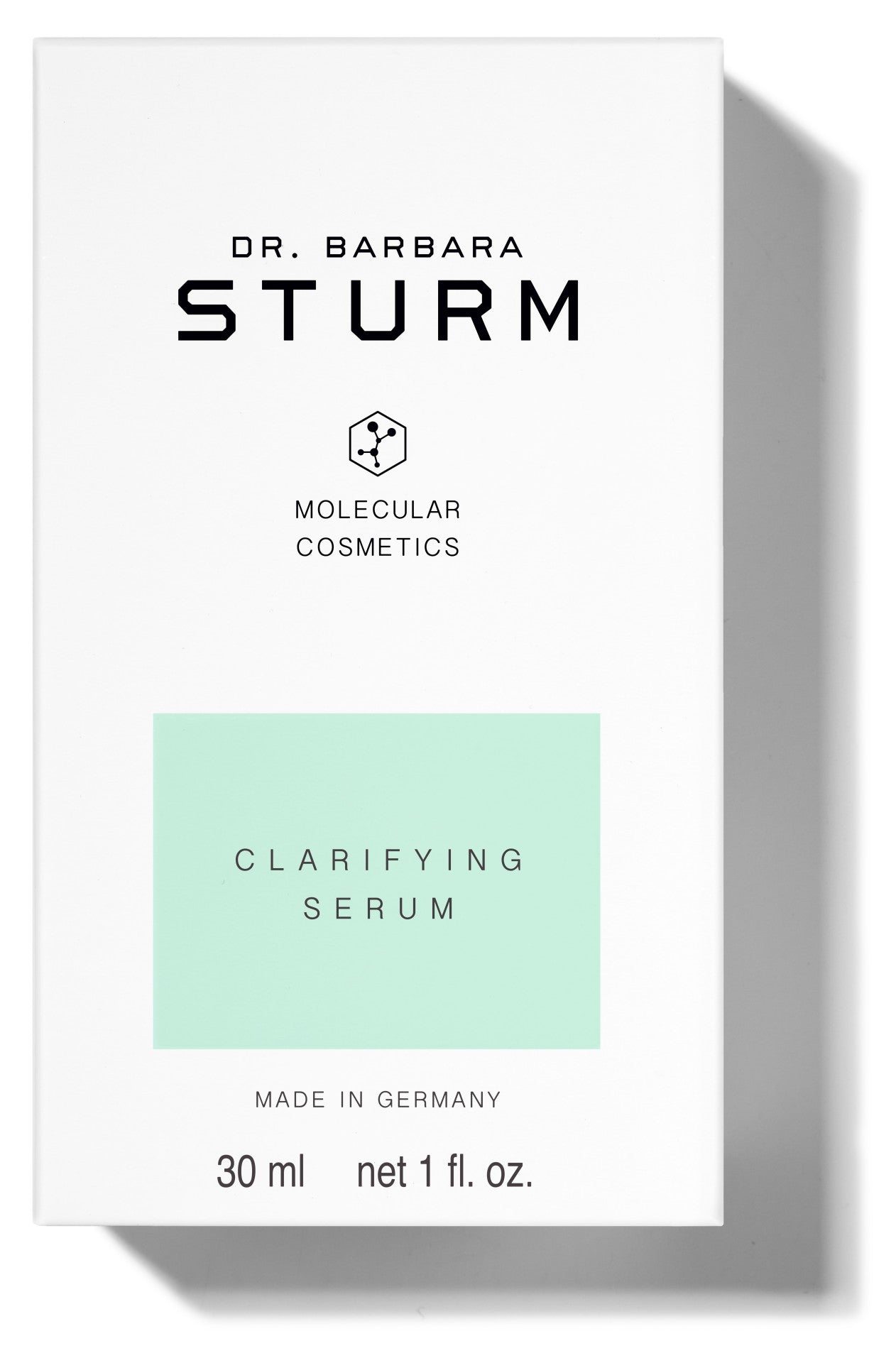 Clarifying Serum serumas riebiai ir spuoguotai odai