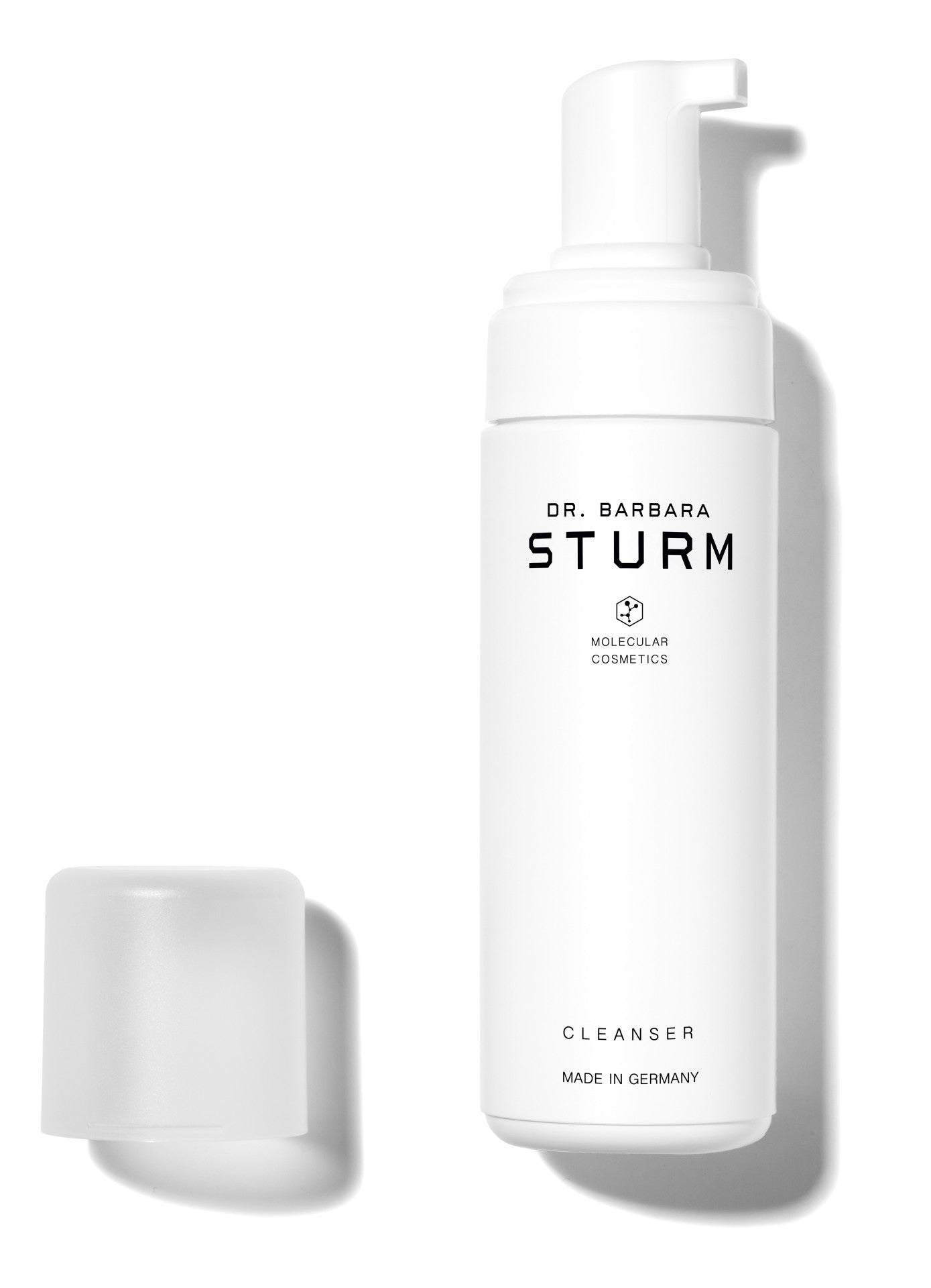 CLEANSER