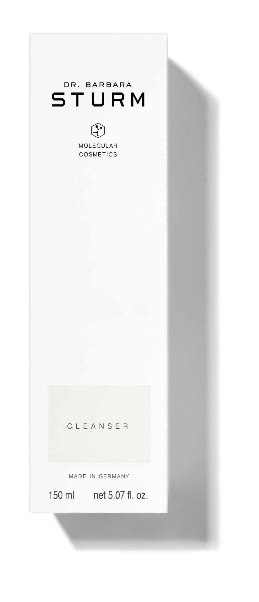 CLEANSER