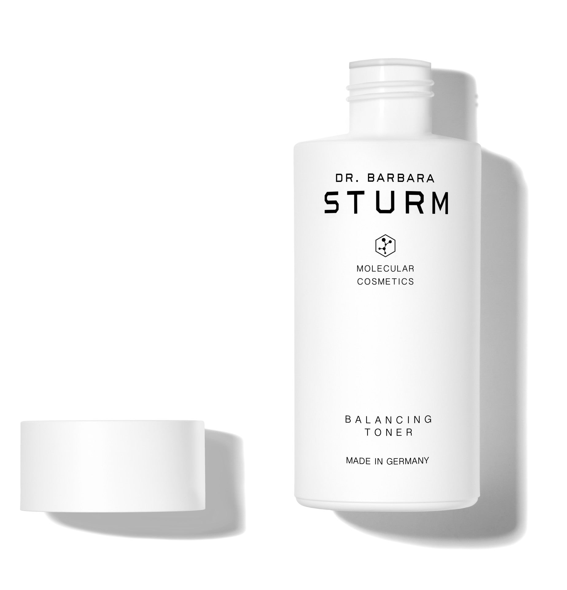 Balancing Toner – švelnus veido tonikas su hialurono rūgštimi