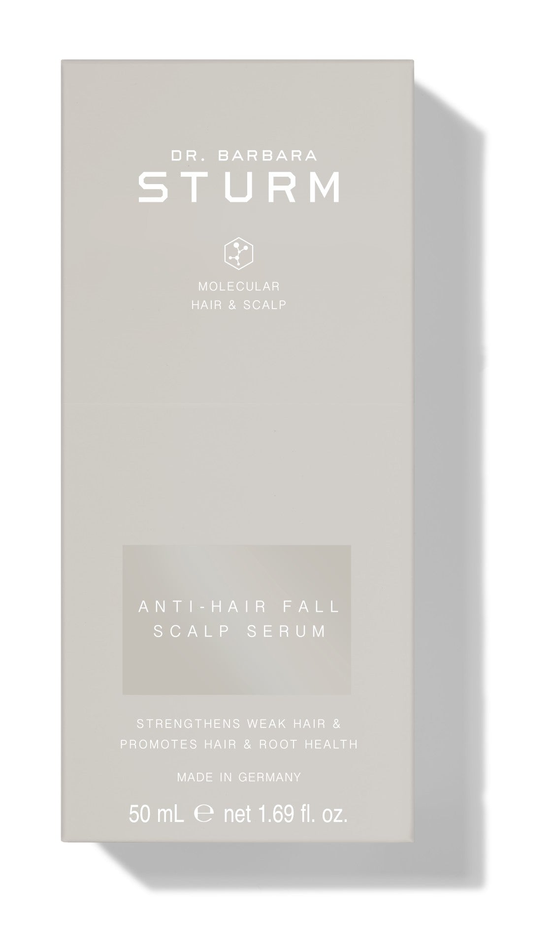 ANTI-HAIR FALL SCALP SERUM