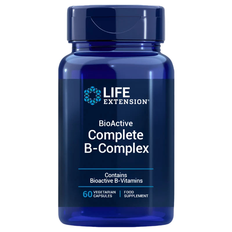 BioActive Complete B-Complex