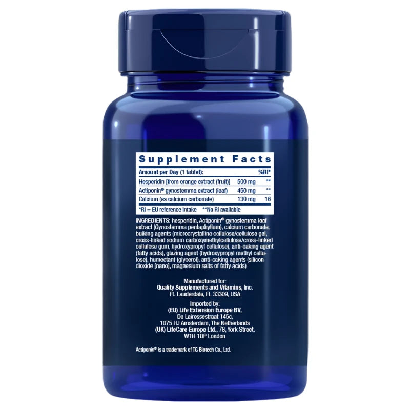 AMPK Metabolic Formula