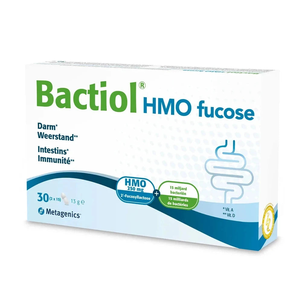 Bactiol HMO Fucose