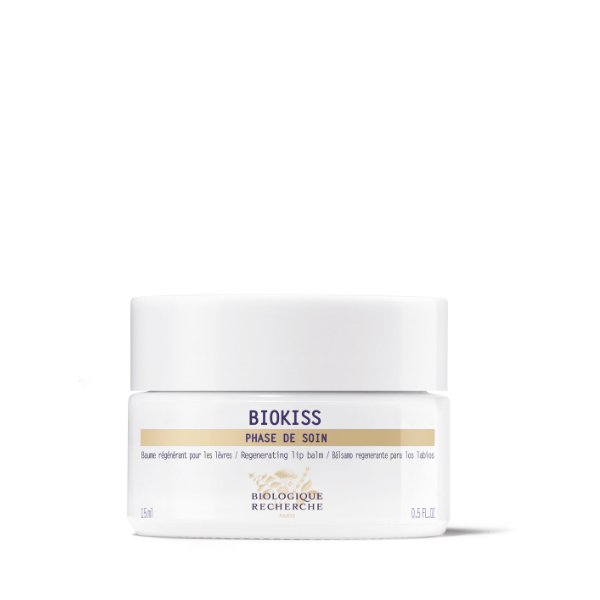 Biokiss lūpų balzamas