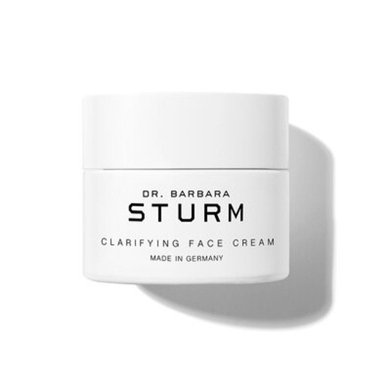 CLARIFYING FACE CREAM