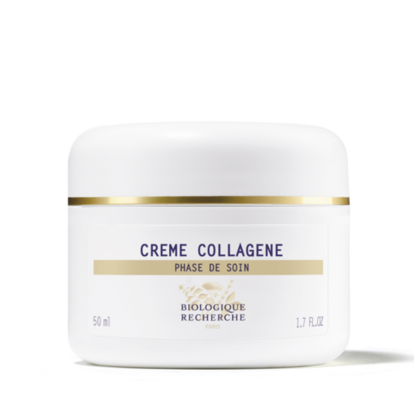 Crème Collagène
