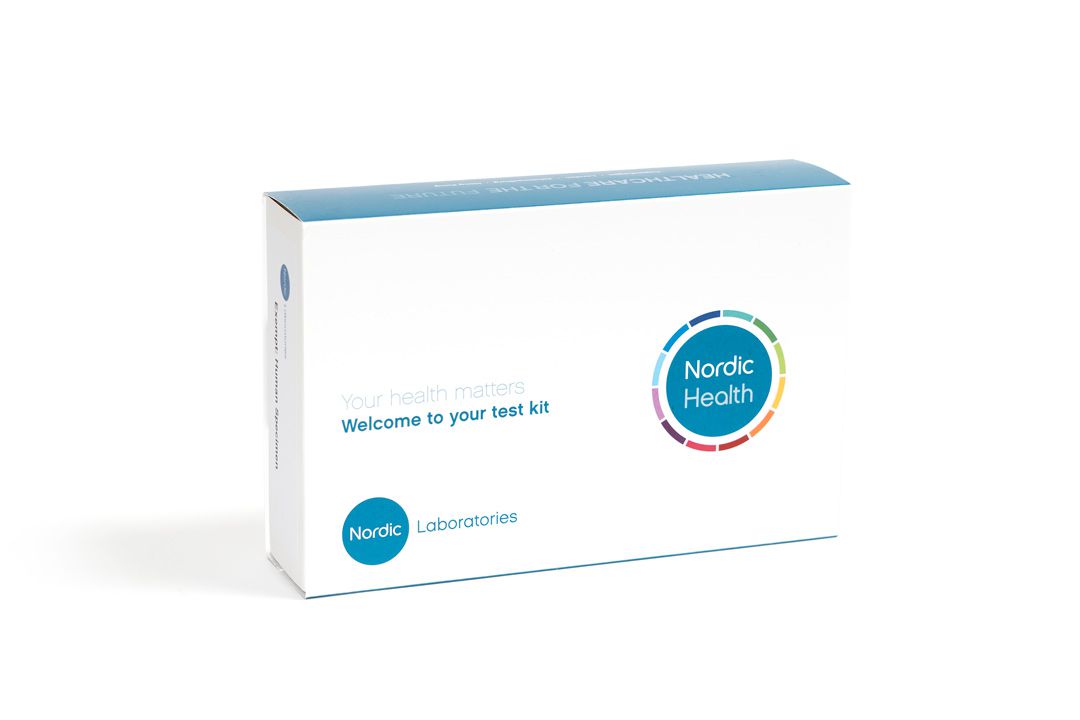 D.U.T.C.H. lytinių hormonų metabolitų tyrimas