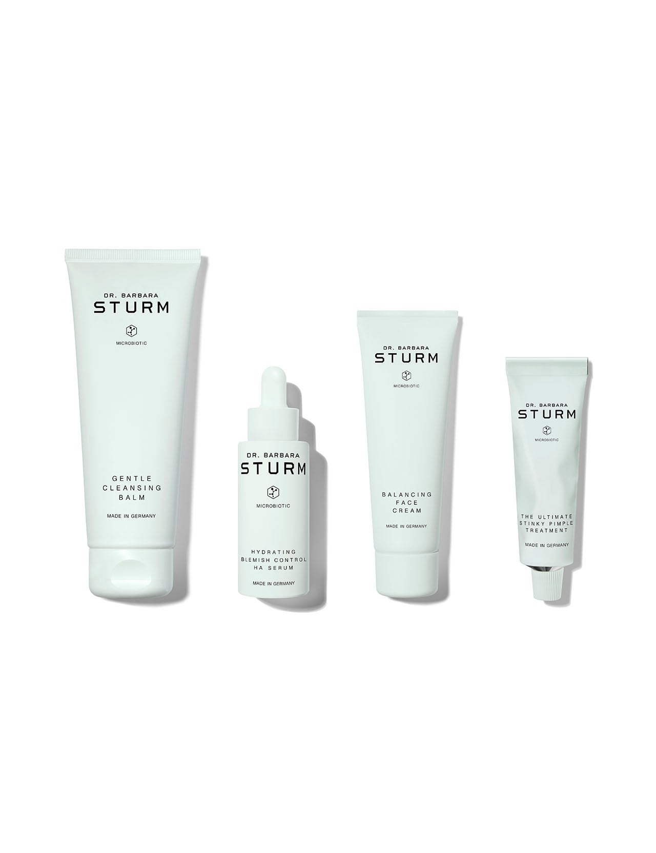 MICROBIOTIC KIT