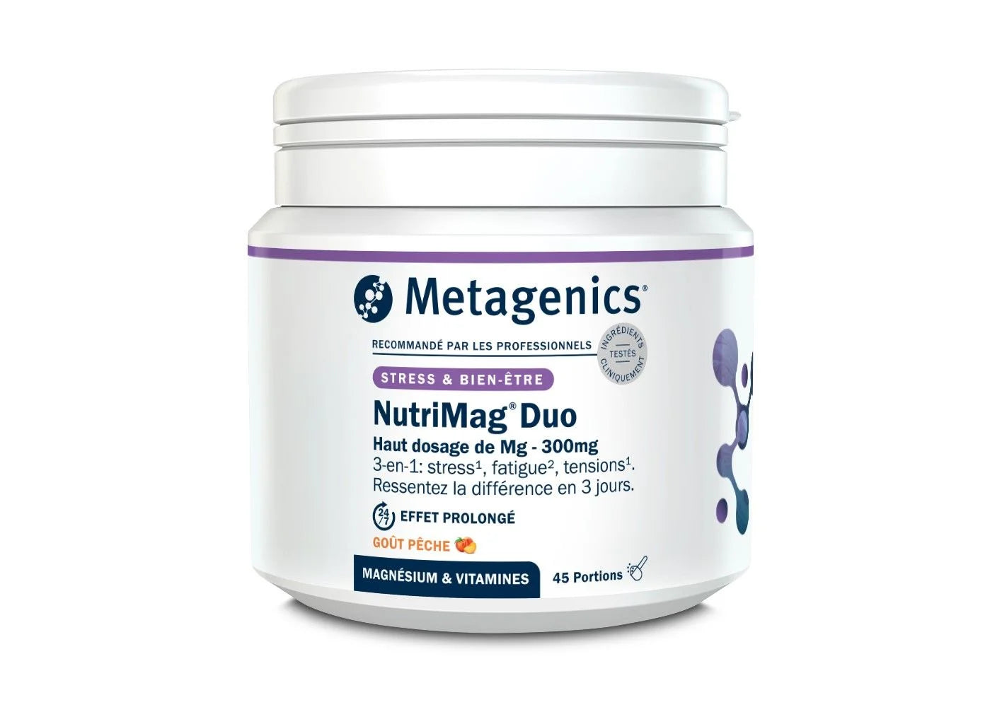 NutriMag Duo (MetaMag)