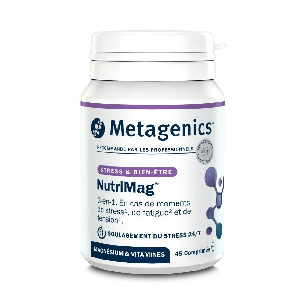 NutriMag (MetaRelax)