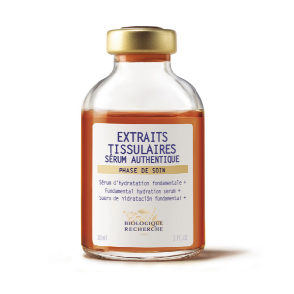 Sérum Extraits Tissulaires