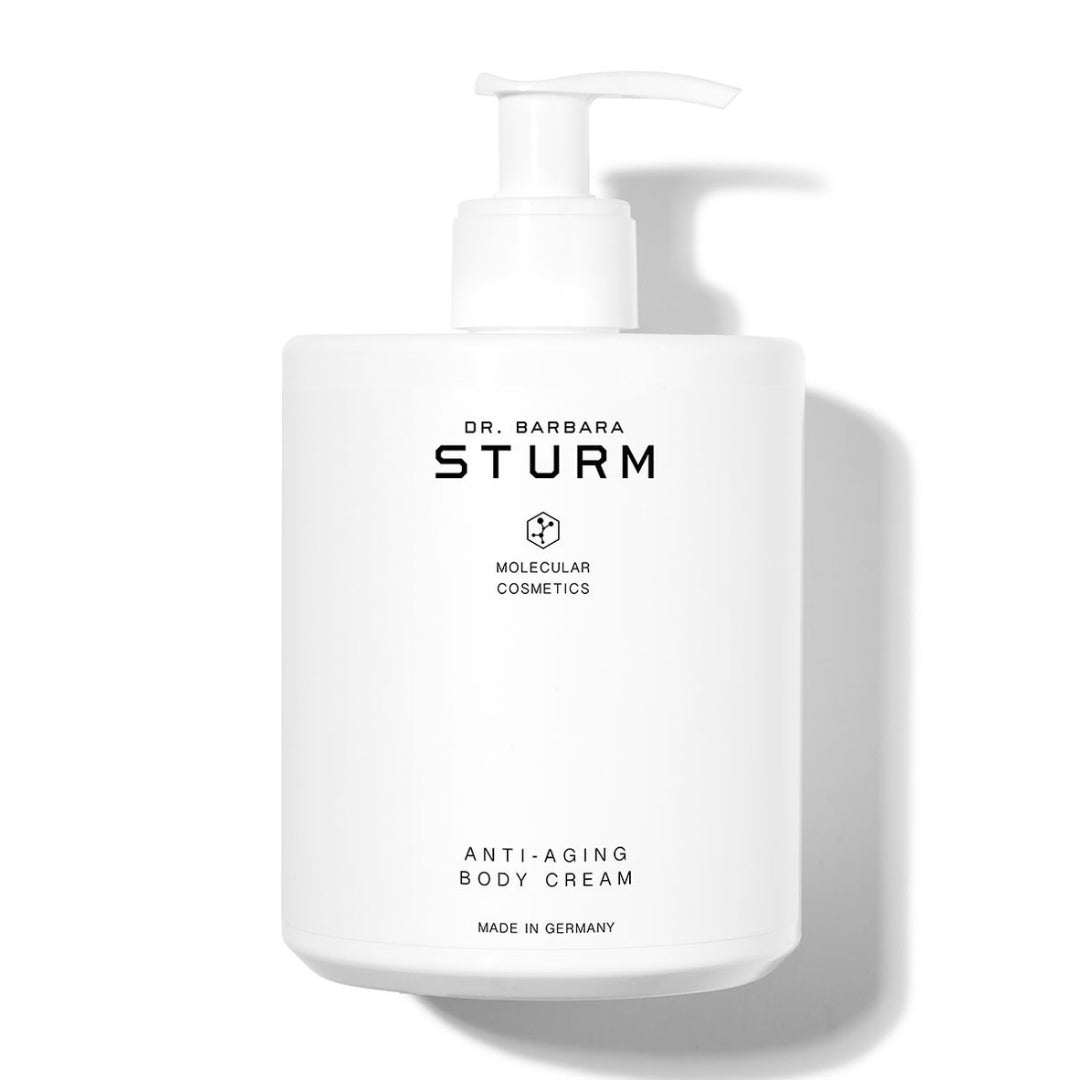 ANTI-AGING BODY CREAM