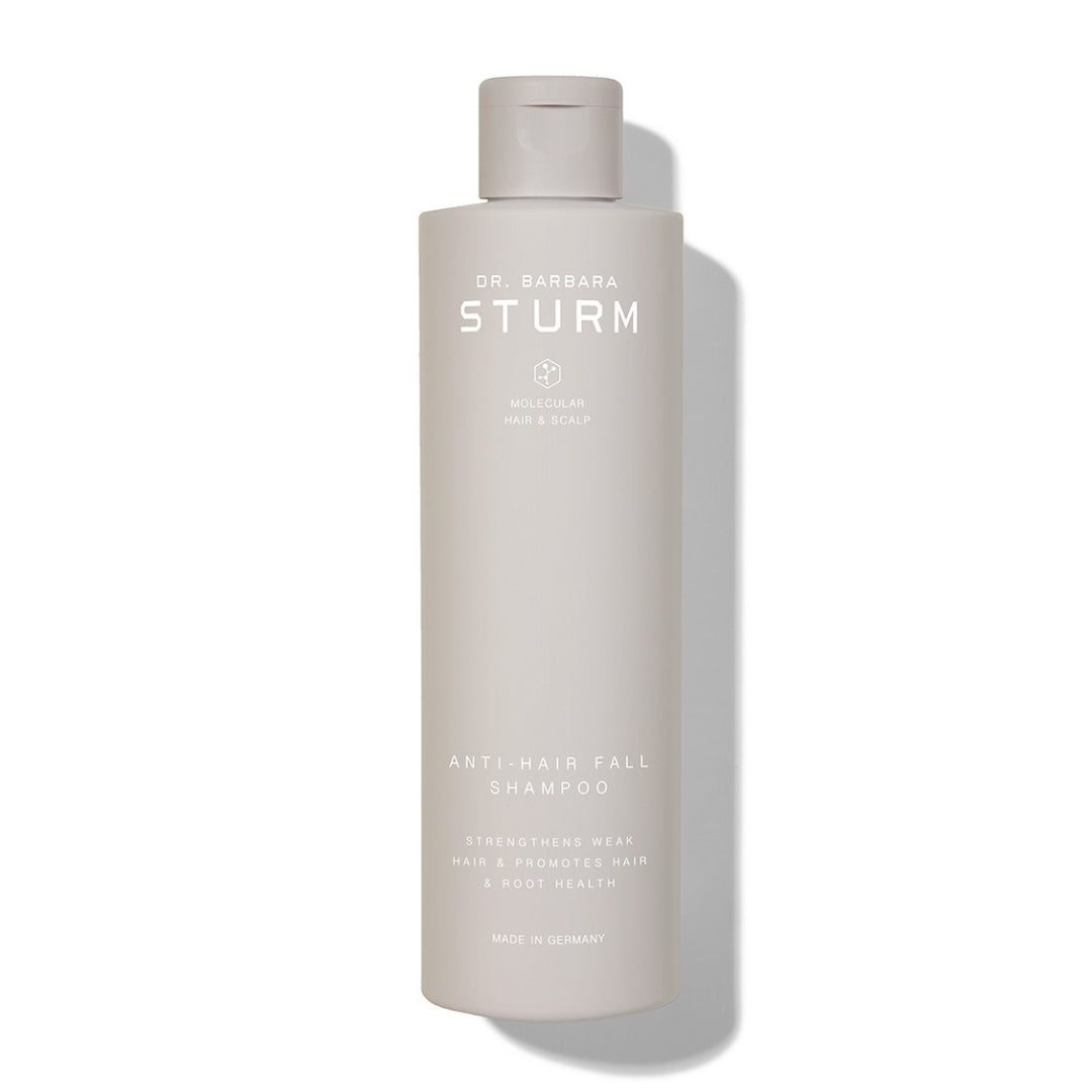 ANTI-HAIR FALL SHAMPOO
