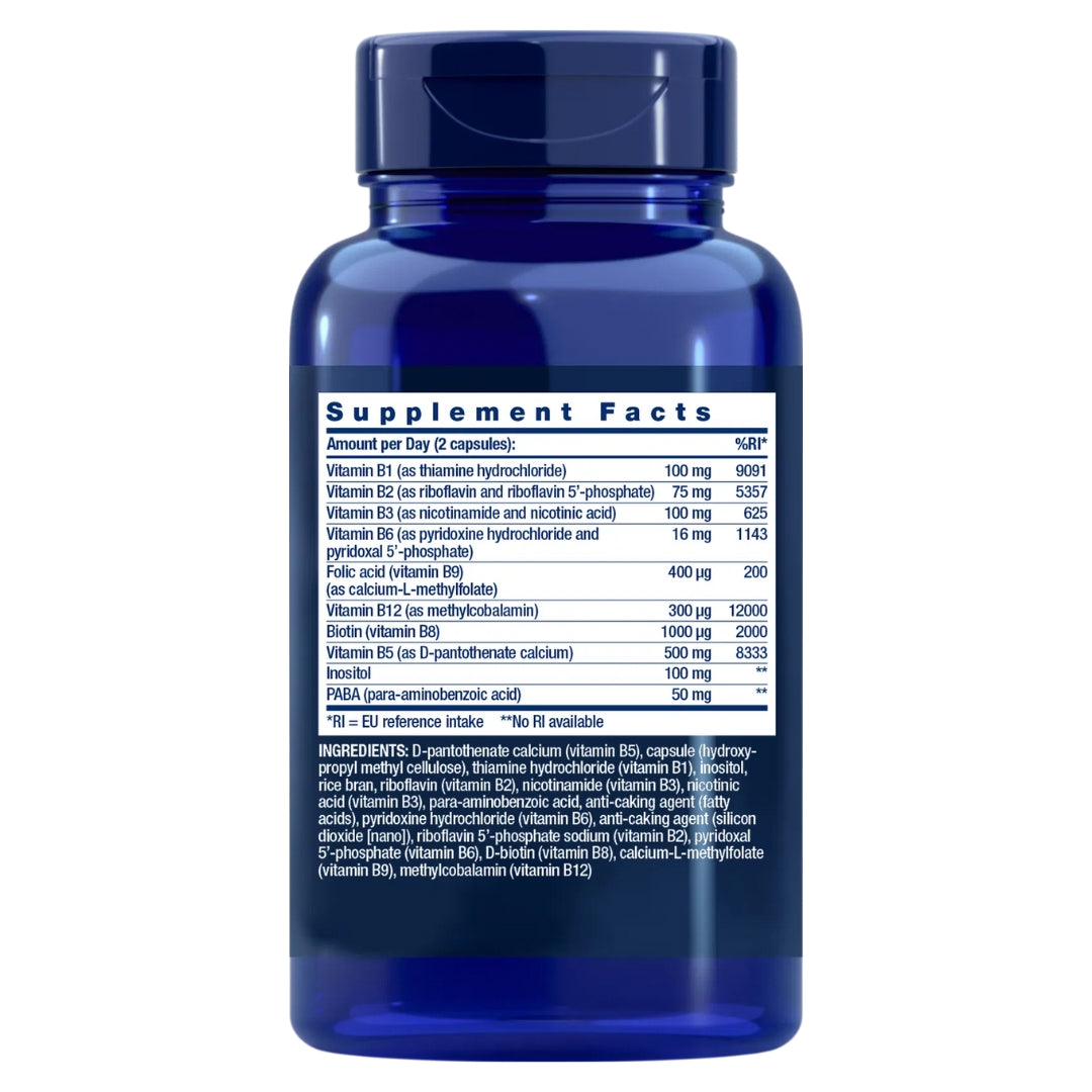 BioActive Complete B-Complex