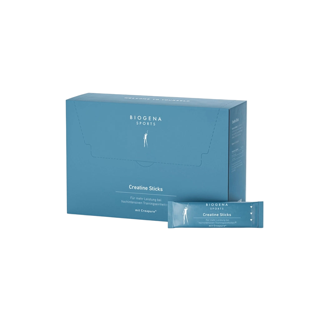 Biogena Sports Creatine Sticks