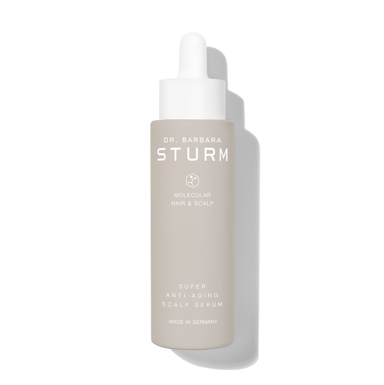 SUPER ANTI-AGING SCALP SERUM