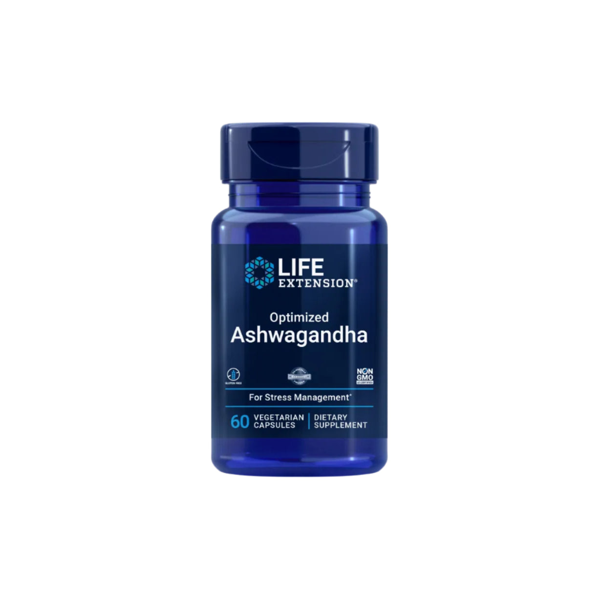 Optimized Ashwaganda extract