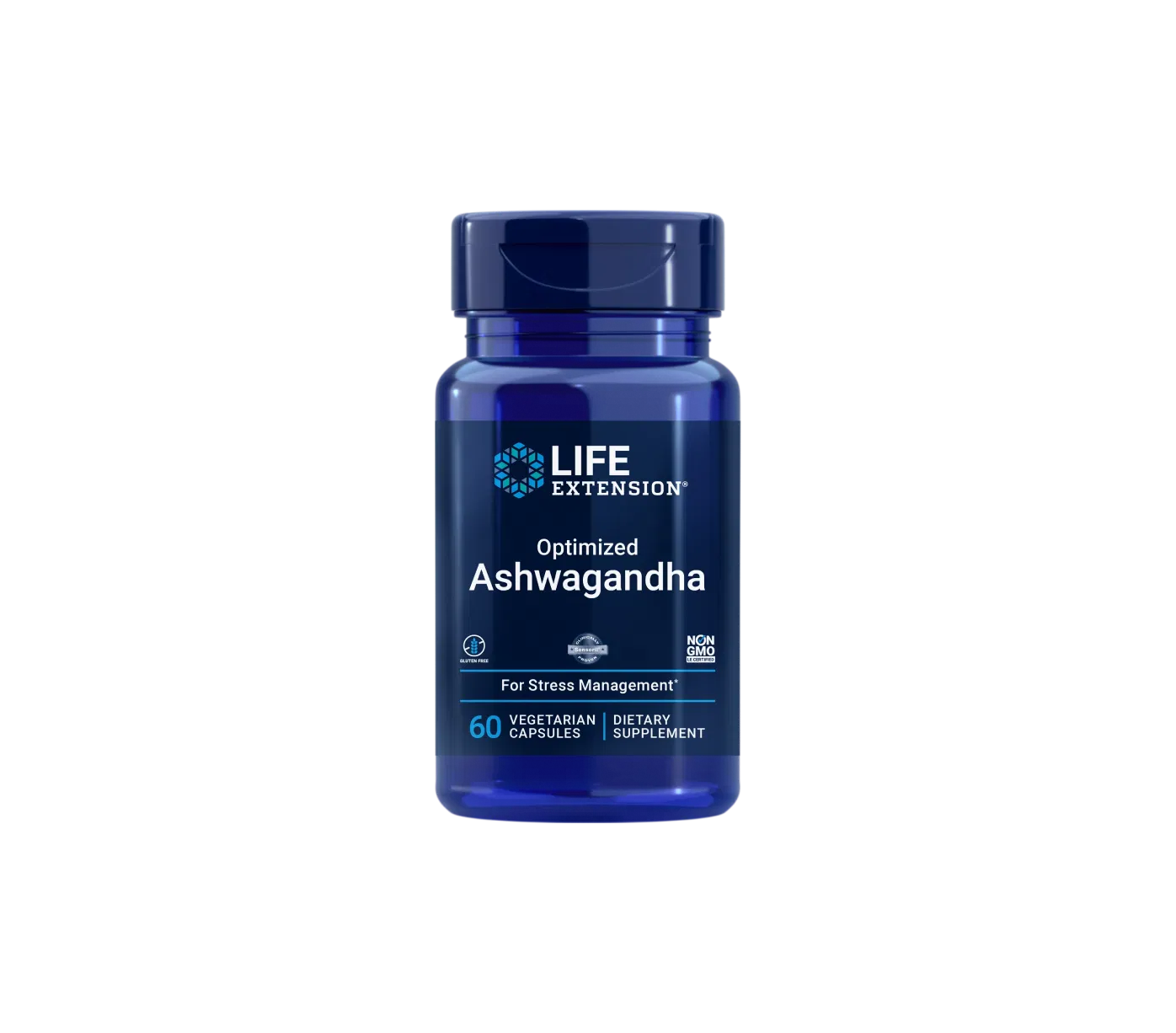 Optimized Ashwaganda extract