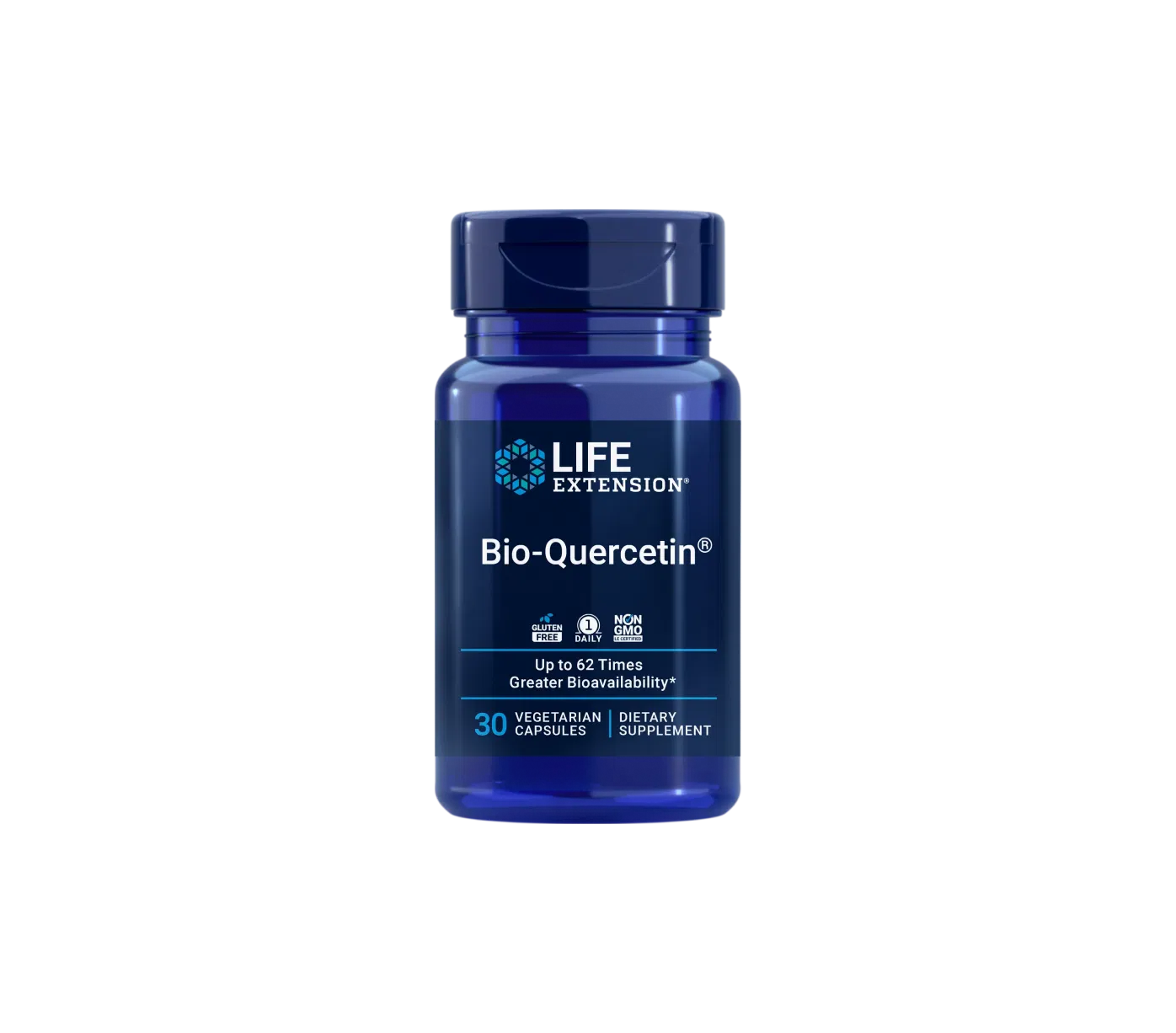 Bio-Quercetin