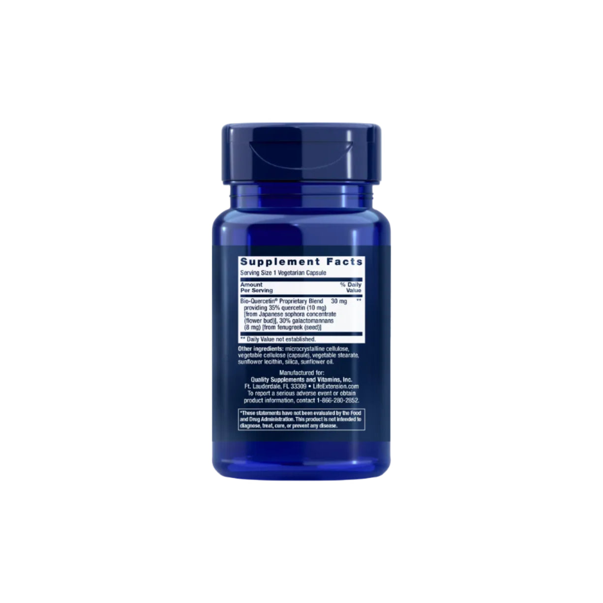 Bio-Quercetin