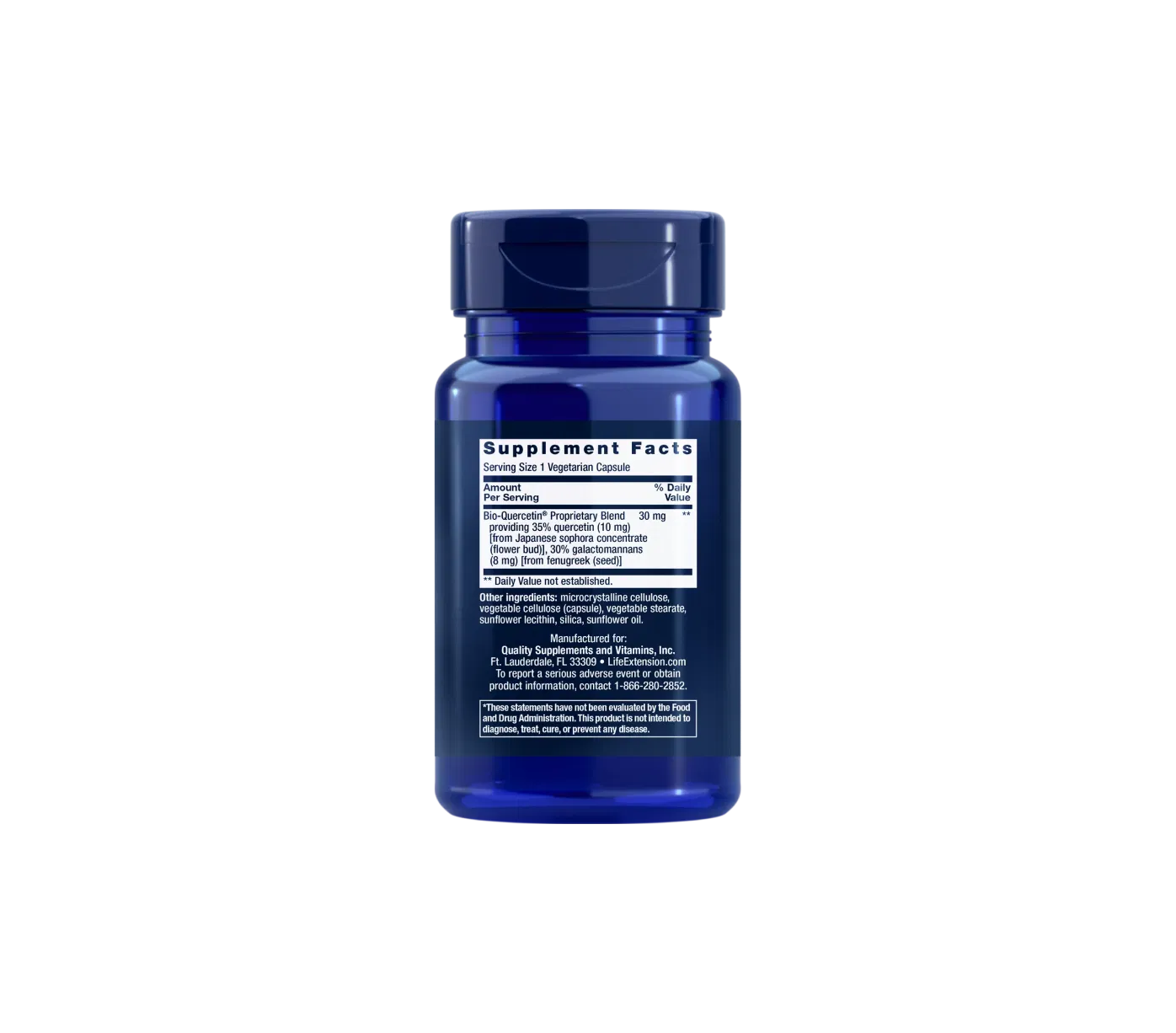 Bio-Quercetin