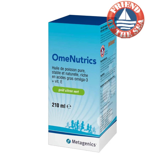 Omenutrics Liquid