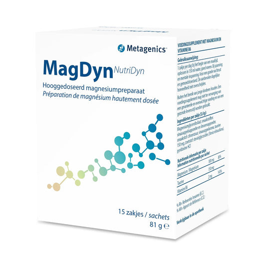 MagDyn