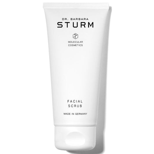 FACIAL SCRUB