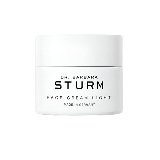 FACE CREAM LIGHT