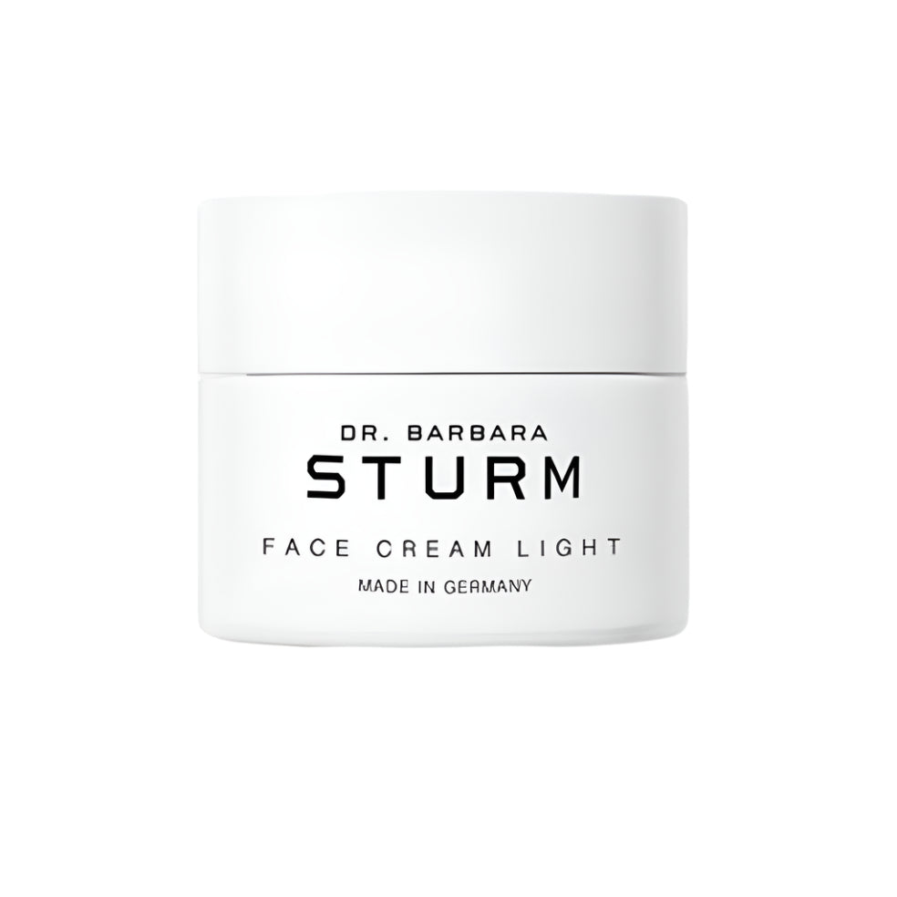 FACE CREAM LIGHT