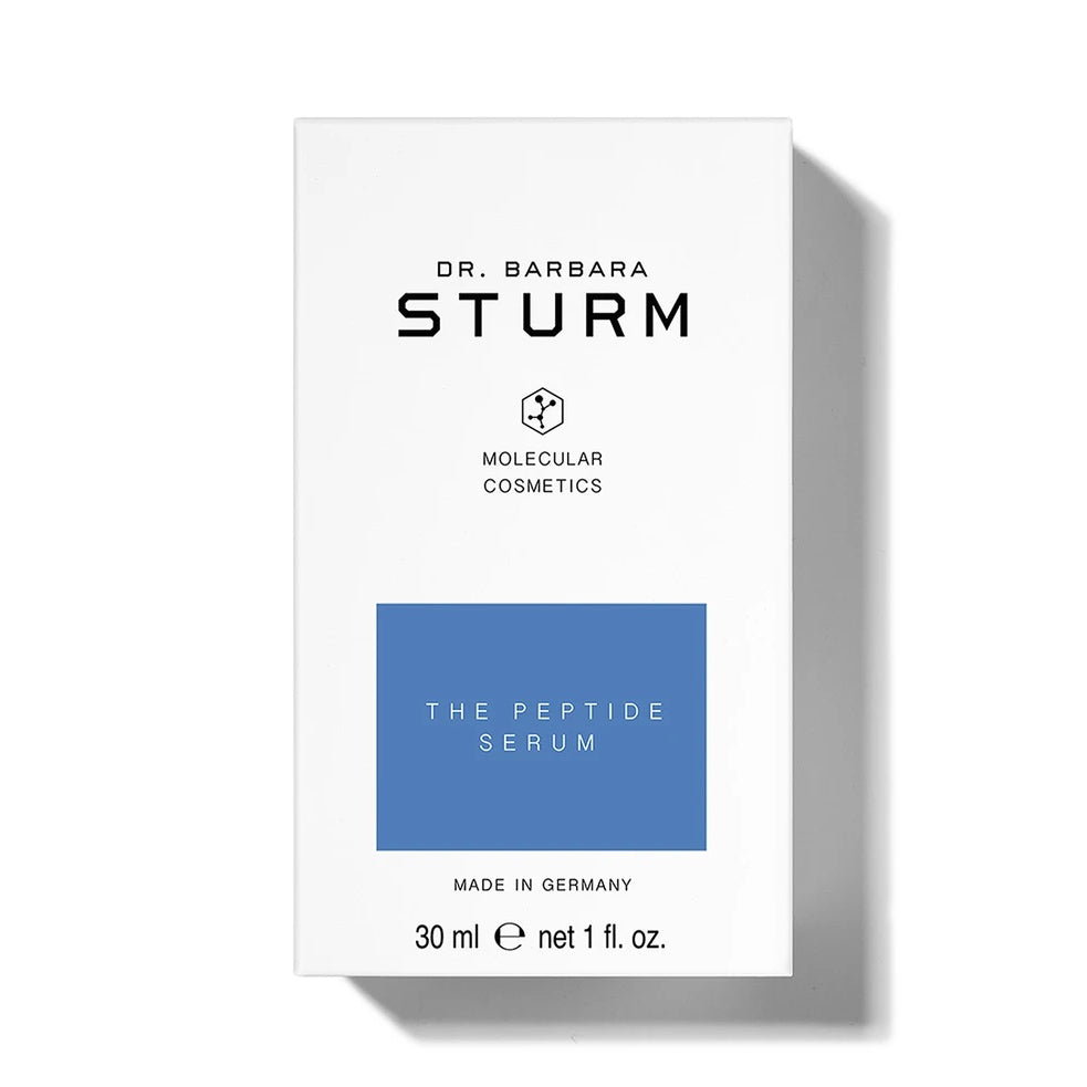 THE PEPTIDE SERUM