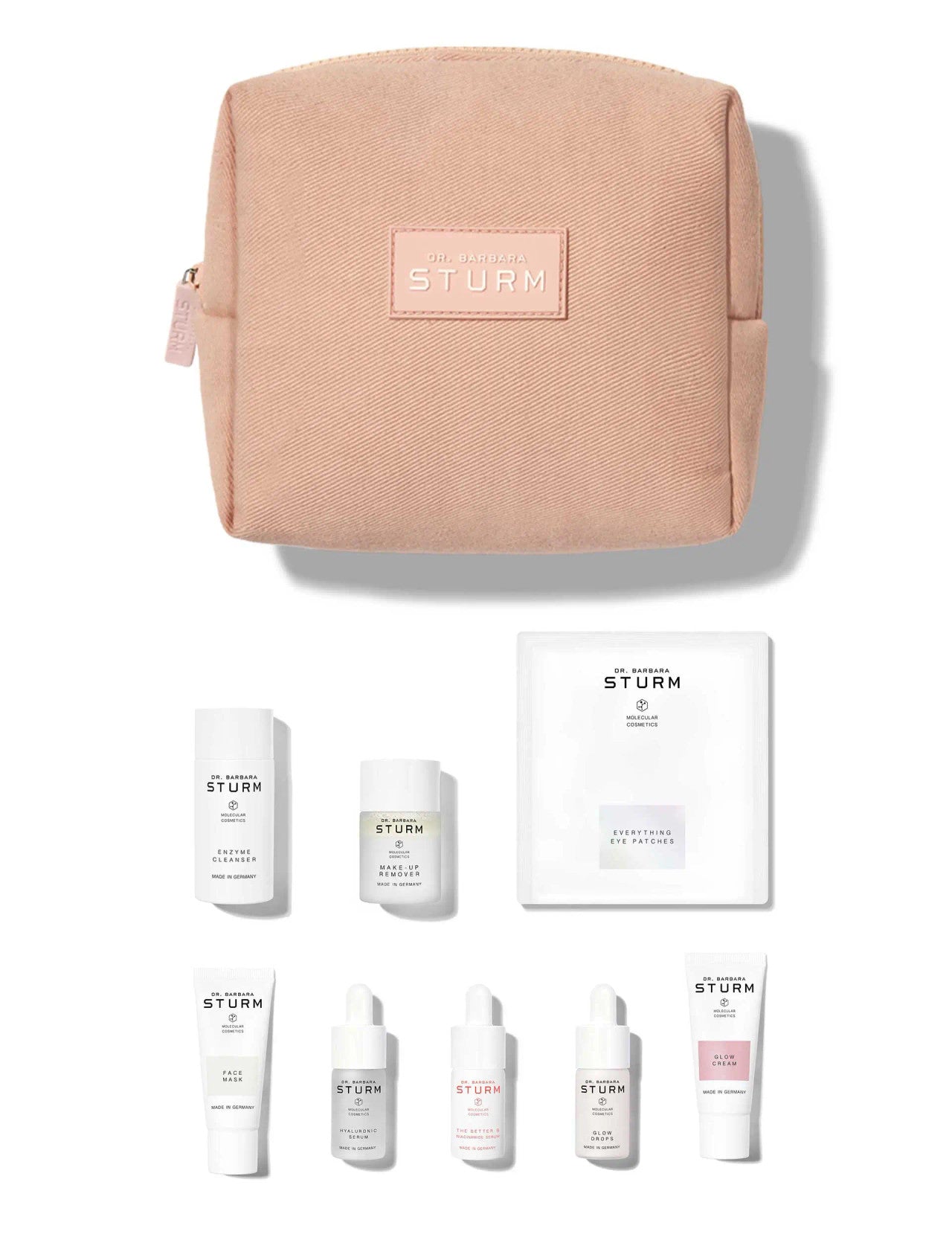GLOW KIT 2024