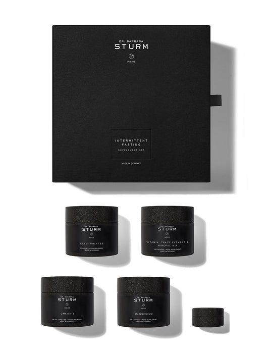 INTERMITTENT FASTING SUPPLEMENT SET