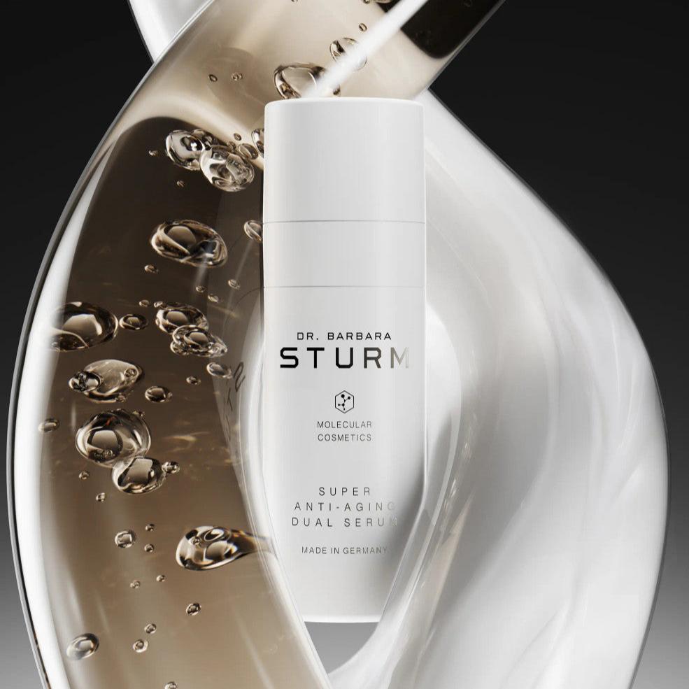 SUPER ANTI-AGING DUAL SERUM