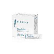 Biogena Fibochol maisto papildas sveiko cholesterolio ir virškinimo palaikymui